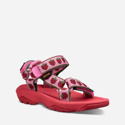 Teva Kids Hurricane XLT 2 Slip Ons Sale NZ (MTLBC-8516)